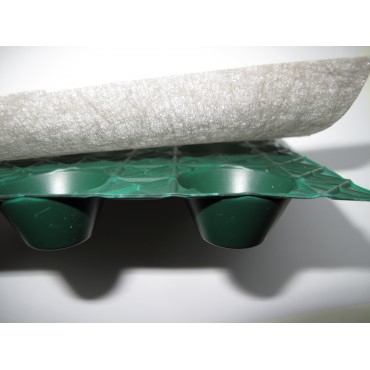 Drainage type 2b (20 mm)